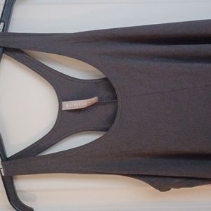 Athleta presidio dress arbor olive